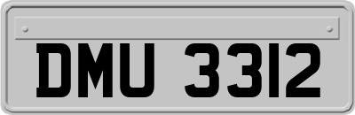 DMU3312