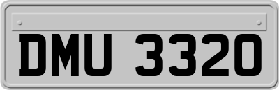 DMU3320