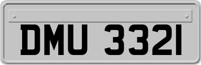 DMU3321