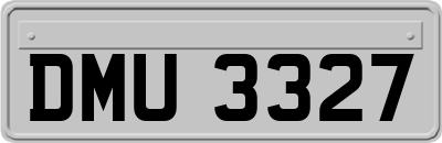 DMU3327