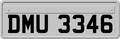 DMU3346