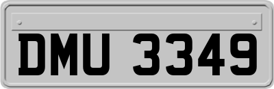 DMU3349