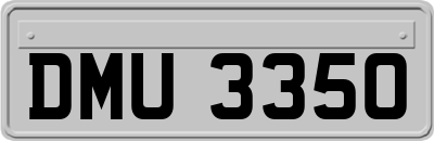 DMU3350