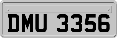 DMU3356