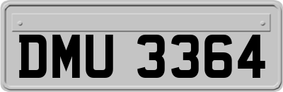DMU3364