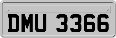 DMU3366