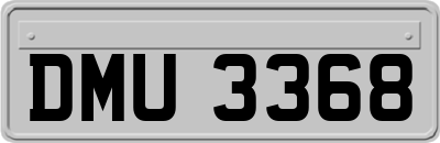 DMU3368