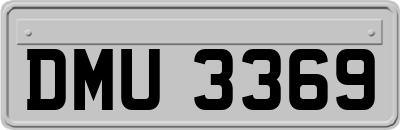 DMU3369