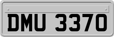 DMU3370