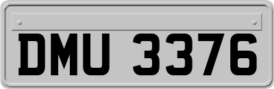 DMU3376