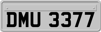 DMU3377