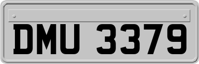 DMU3379