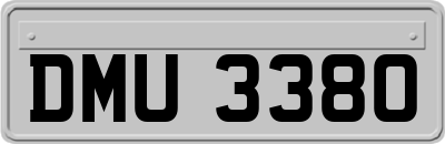 DMU3380