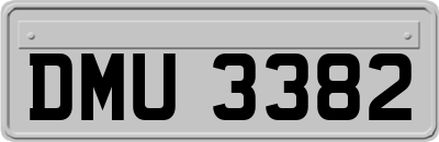DMU3382