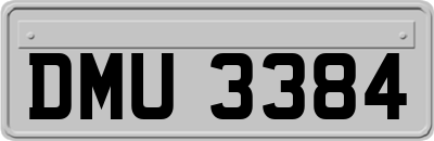 DMU3384