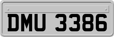DMU3386