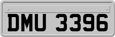 DMU3396