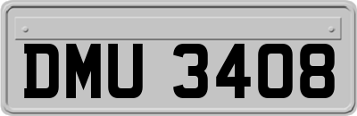 DMU3408