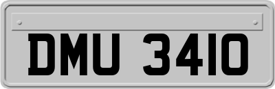 DMU3410