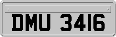 DMU3416