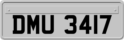 DMU3417