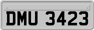 DMU3423
