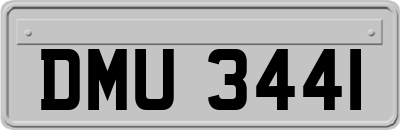 DMU3441