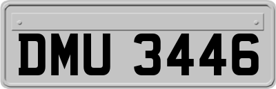 DMU3446