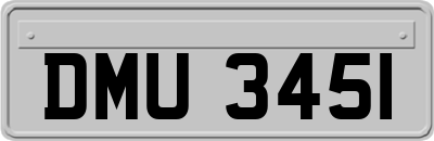 DMU3451