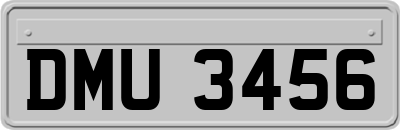 DMU3456