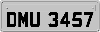 DMU3457