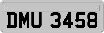 DMU3458