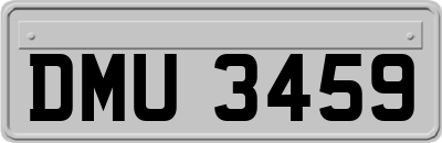 DMU3459