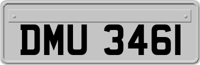 DMU3461