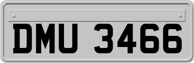 DMU3466