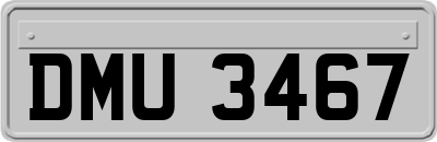 DMU3467