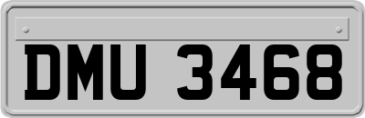 DMU3468