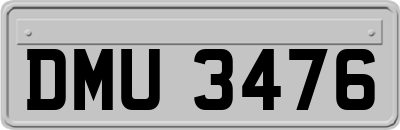 DMU3476