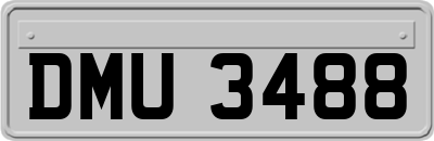 DMU3488