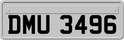 DMU3496