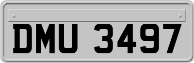 DMU3497
