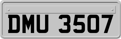 DMU3507
