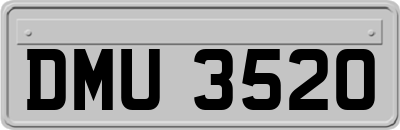 DMU3520