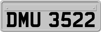 DMU3522