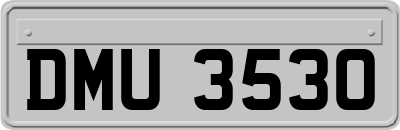 DMU3530