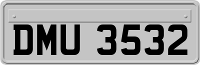 DMU3532