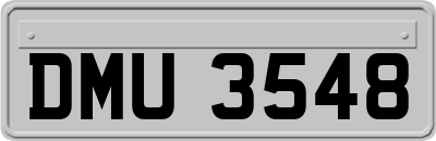 DMU3548