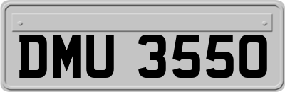 DMU3550