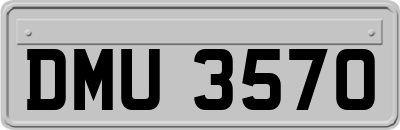 DMU3570