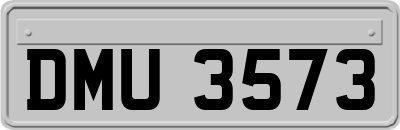 DMU3573